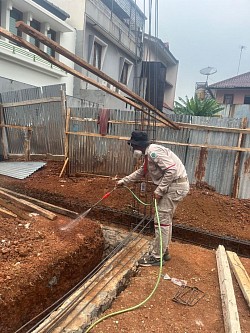 Jasa anti rayap . Vendor anti rayap . Anti rayap